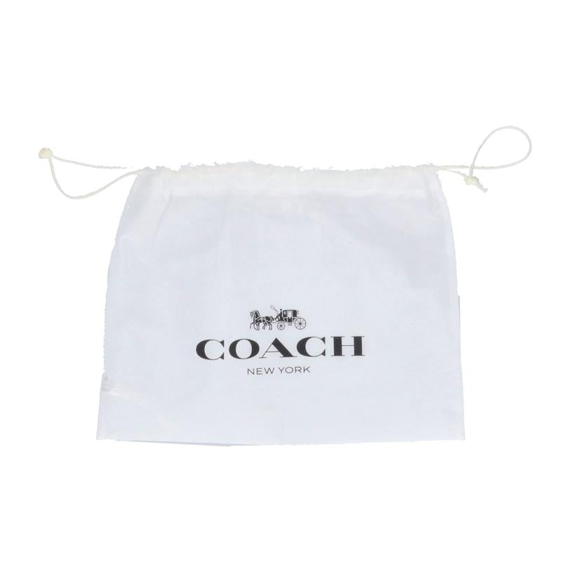 ＣＯＡＣＨ コーチ/シグネチャーベルト/91288//ABランク/94