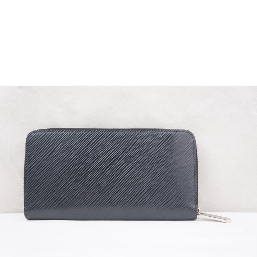 ＬＶ ルイヴィトン/ジッピーウォレット／エピ／ノワール/M61838//GI0118/Aランク/67