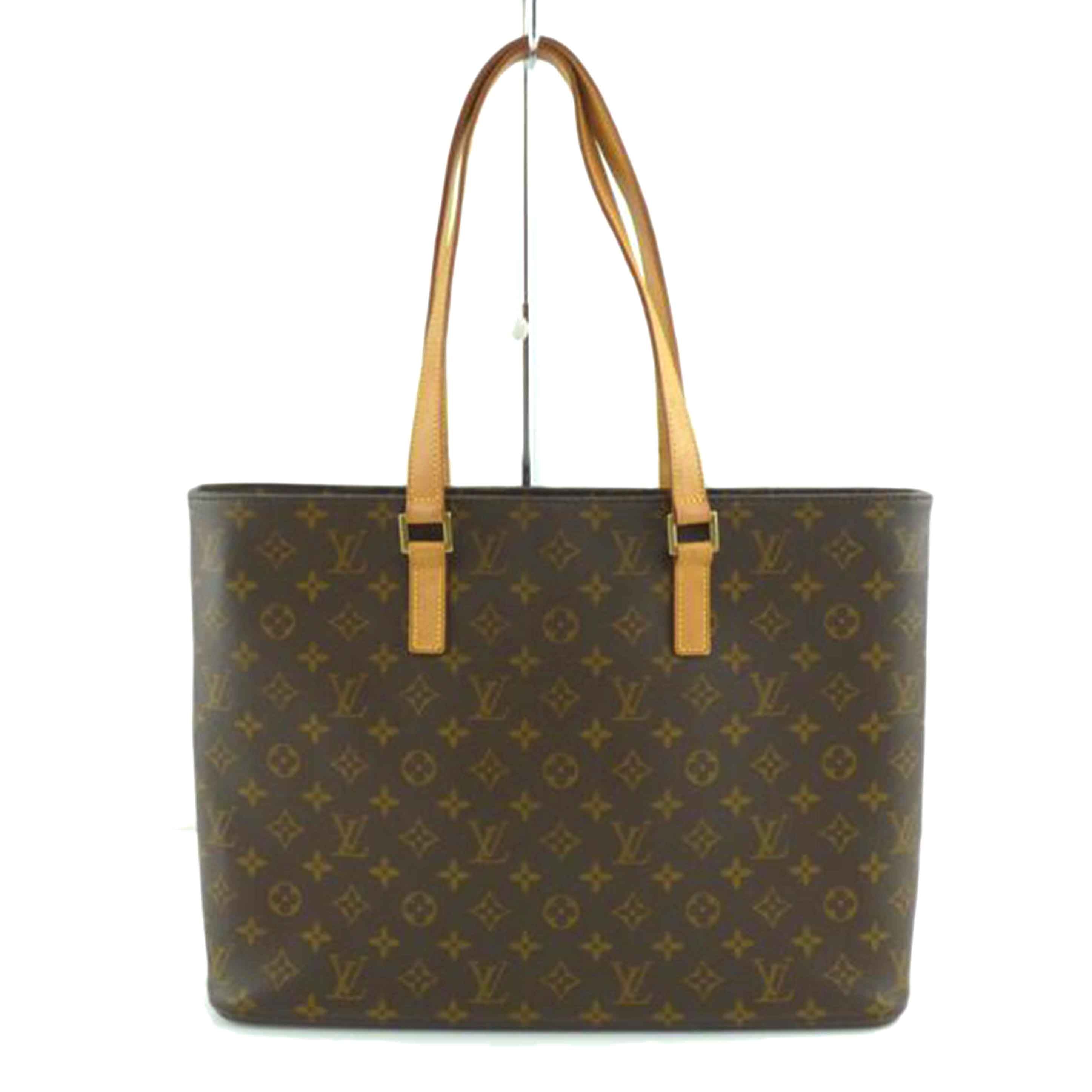 ＬＯＵＩＳ　ＶＵＩＴＴＯＮ ルイ・ヴィトン/ルコ／モノグラム/M51155//SR0949/ABランク/64