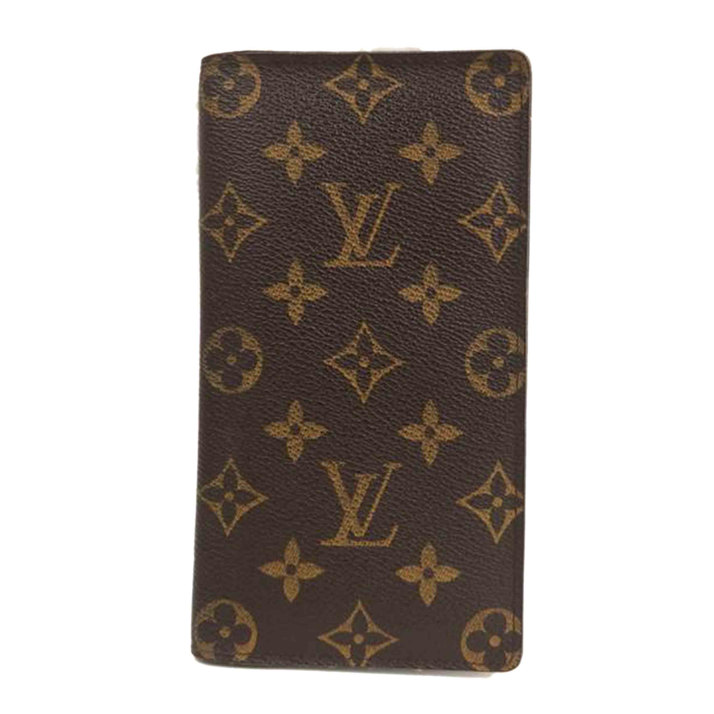 ＬＶ ﾙｲ･ｳﾞｨﾄﾝ/ポルトバルールカルトクレディー/M61823//CT0***/Bランク/82