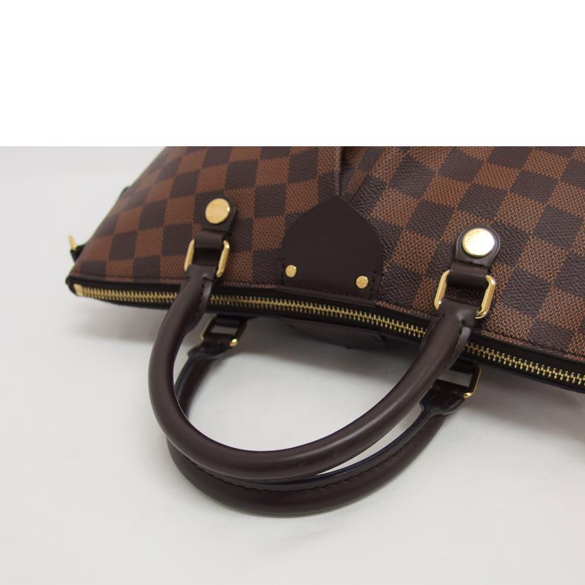 ＬＶ ルイヴィトン/シエナＰＭ／ダミエ／エベヌ/N41545 //TJ3147/Aランク/04