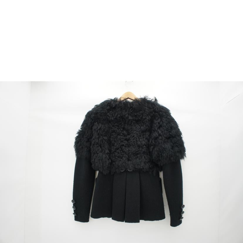 LV ルイヴィトン/LV ウールコート/CA38929//Bランク/75