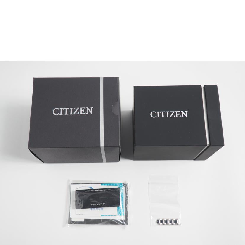 ＣＩＴＩＺＥＮ シチズン/エクシード／ソーラー/EX2044-54W//8N1020155/ABランク/79