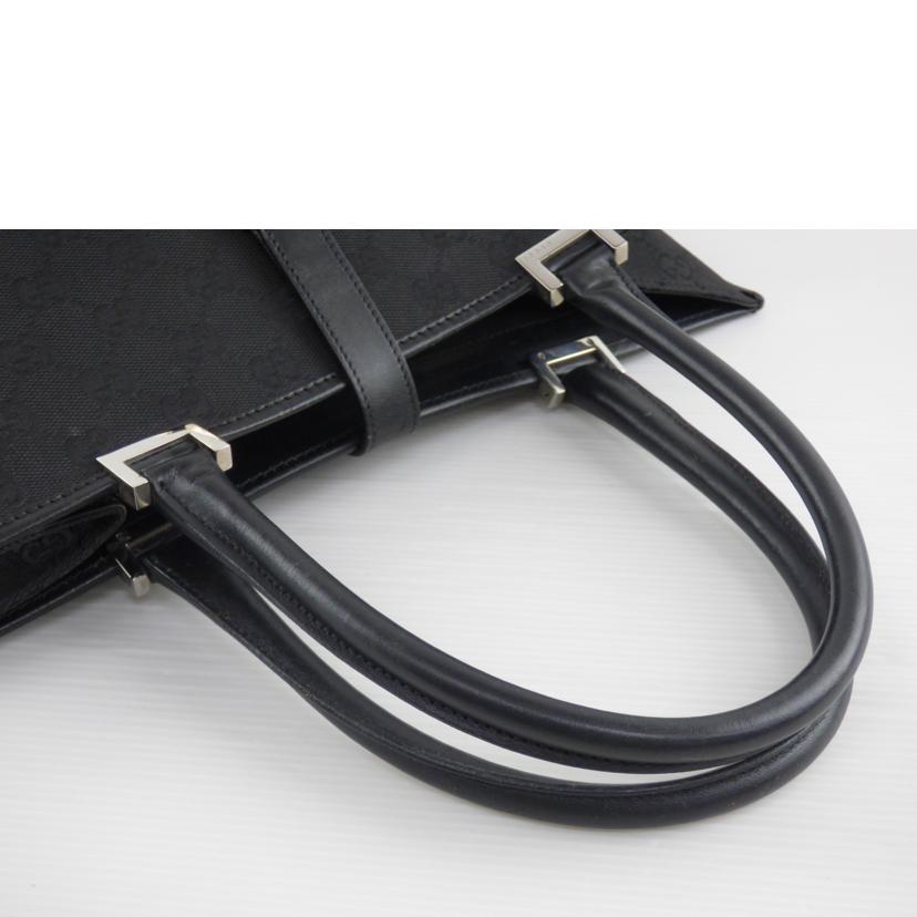 ＧＵＣＣＩ グッチ/ＧＧキャンバス　トートバッグ/002･1064･1669//Bランク/64