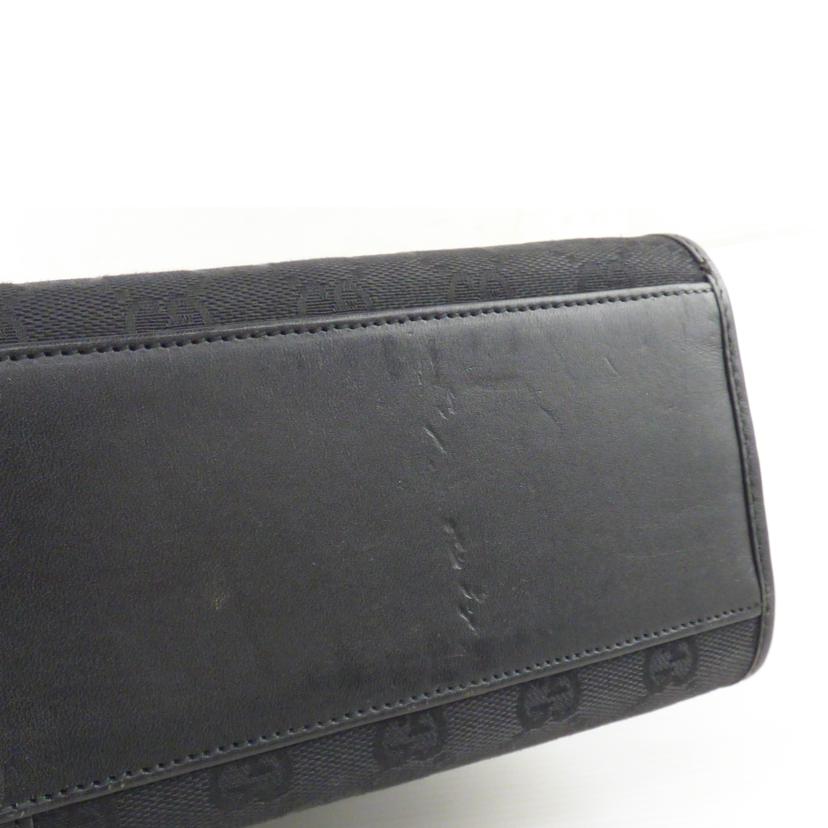 ＧＵＣＣＩ グッチ/ＧＧキャンバス　トートバッグ/002･1064･1669//Bランク/64