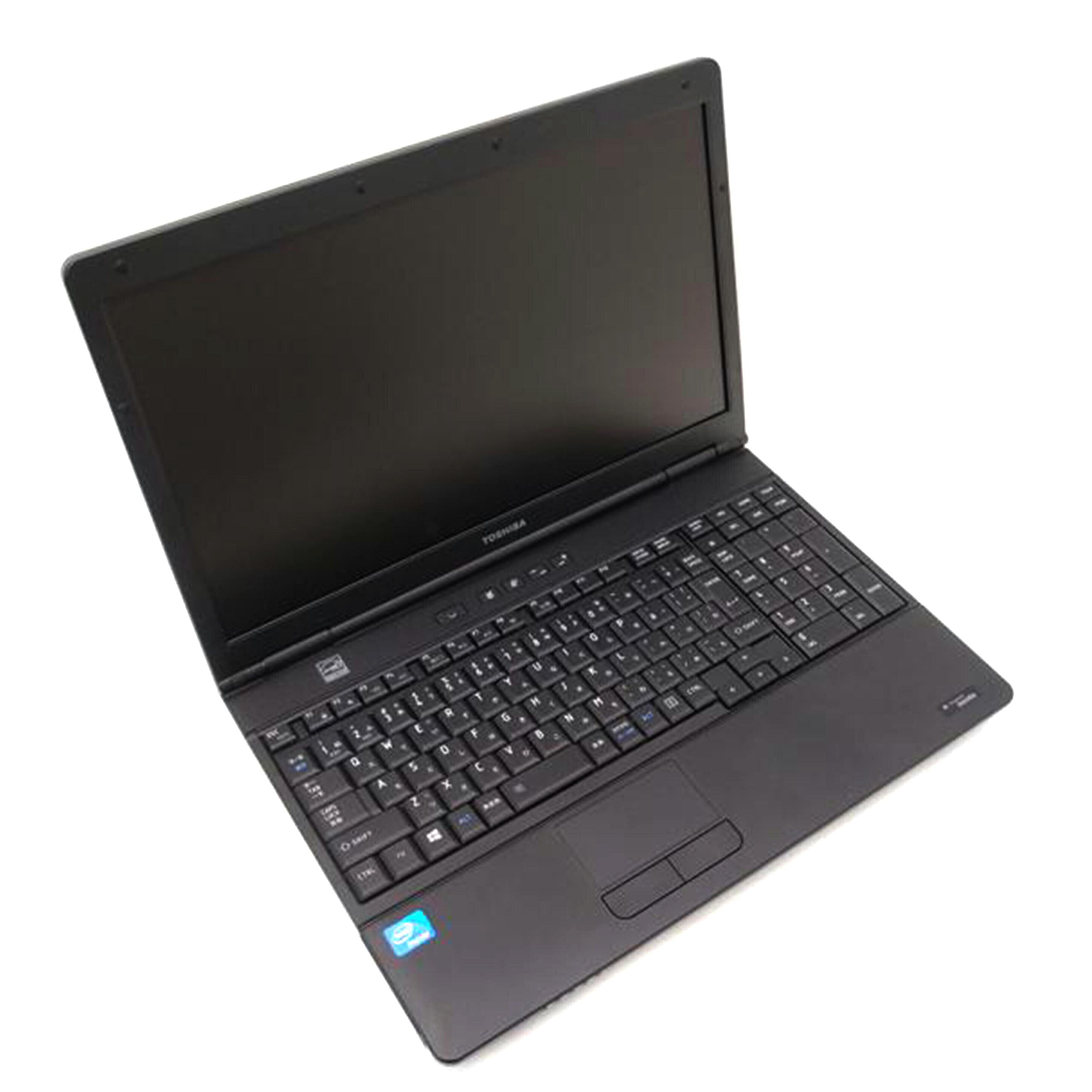 ＴＯＳＨＩＢＡ 東芝/ｄｙｎａｂｏｏｋ　Ｓａｔｅｌｌｉｔｅ　Ｂ４５２/PB452GNBPR7A71//1D137948H/Bランク/69