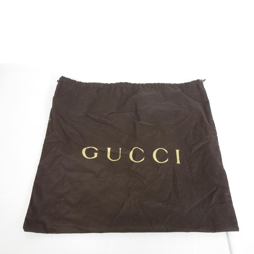 ＧＵＣＣＩ グッチ/レディロックハンドバッグ　パイソン/331827//498879/Aランク/70