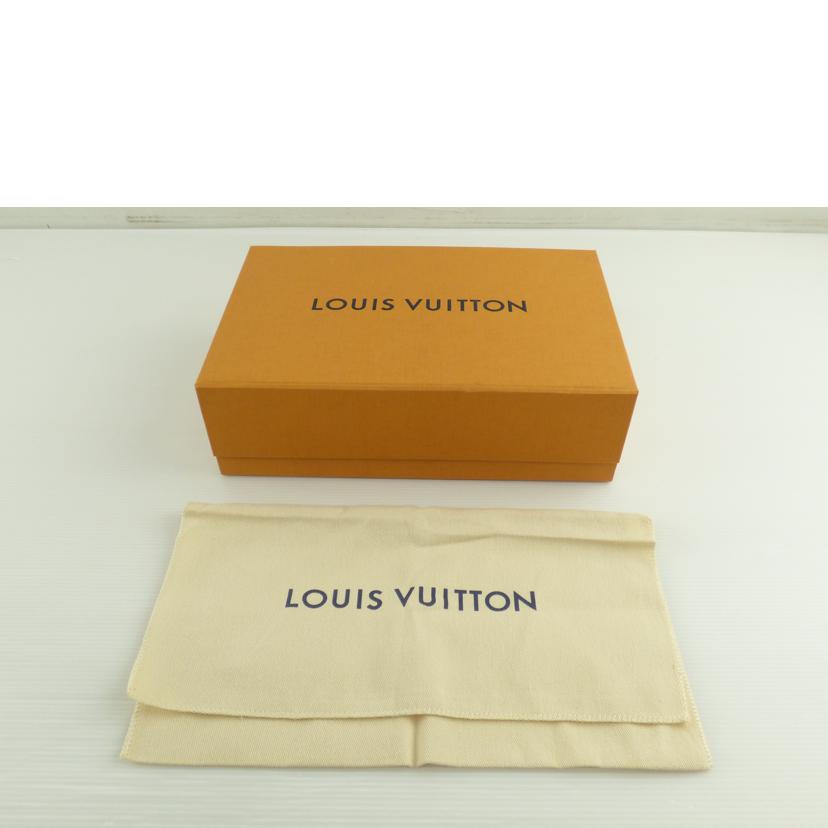 ＬＯＵＩＳ　ＶＵＩＴＴＯＮ ルイ・ヴィトン/ポシェット・ドゥーブル　ジップ／モノグラム/9261180792142//MI4290/ABランク/64