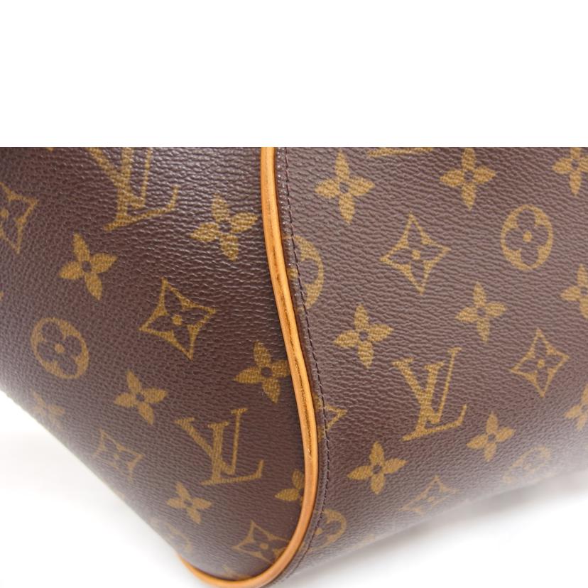 ＬＶ ルイ･ヴィトン ハンドバッグ/エリプスＭＭ／モノグラム/M51126//MI1***/Bランク/04