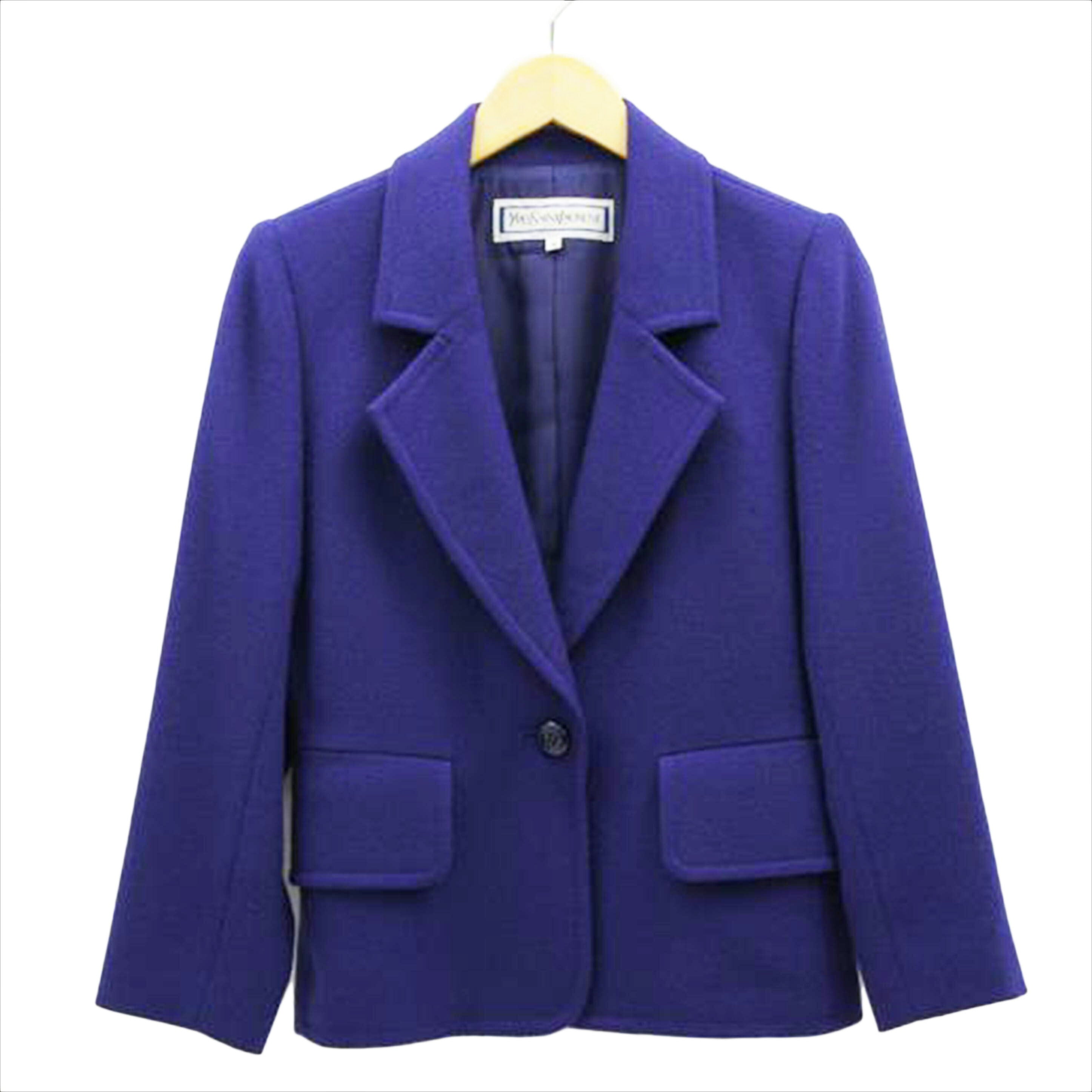 YSL  イブサンローラン/YSL ジャケット PL//ABランク/75