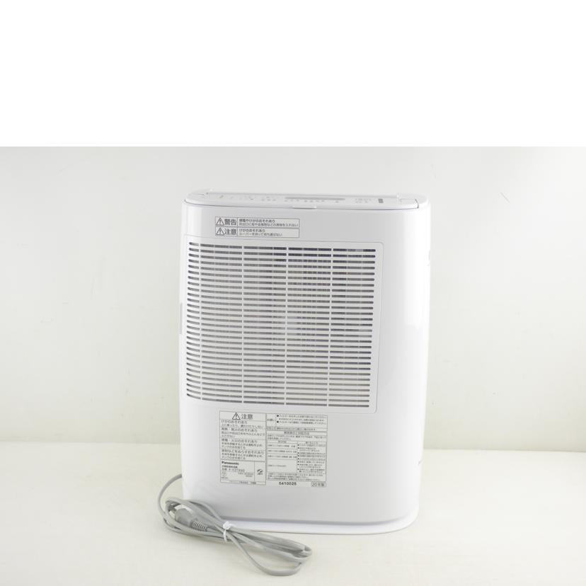 Ｐａｎａｓｏｎｉｃ パナソニック/衣類乾燥除湿機/F-YZTX60//410025/Bランク/64