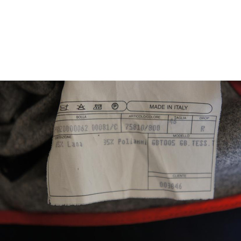 ＩＳＡＩＡ ISAIA/メンズブルゾン／ＳＩＺＥ４６//Aランク/92