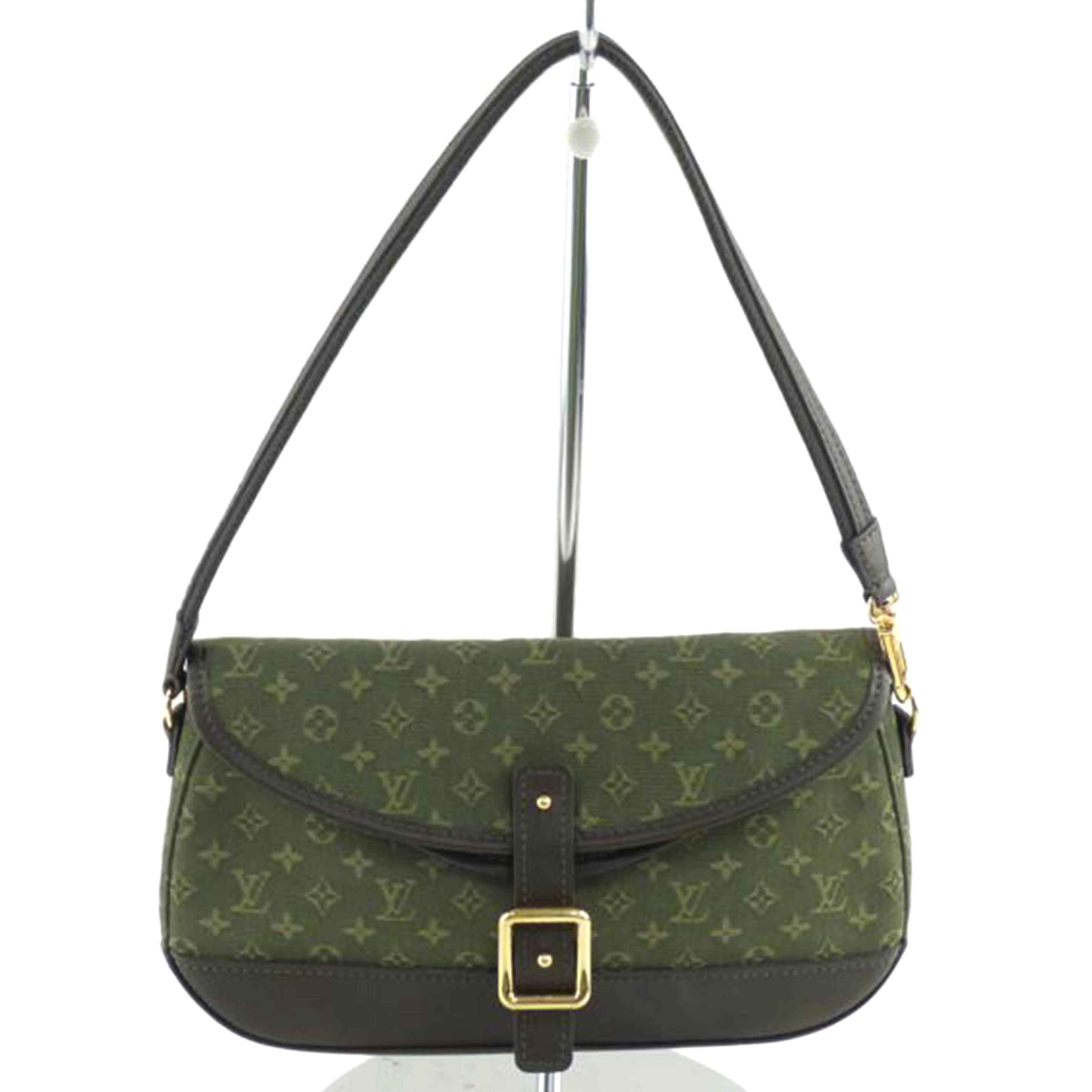 ＬＯＵＩＳ　ＶＵＩＴＴＯＮ ルイ・ヴィトン/マルジョリー／モノグラム　ミニ/M92693//TH0063/Bランク/64