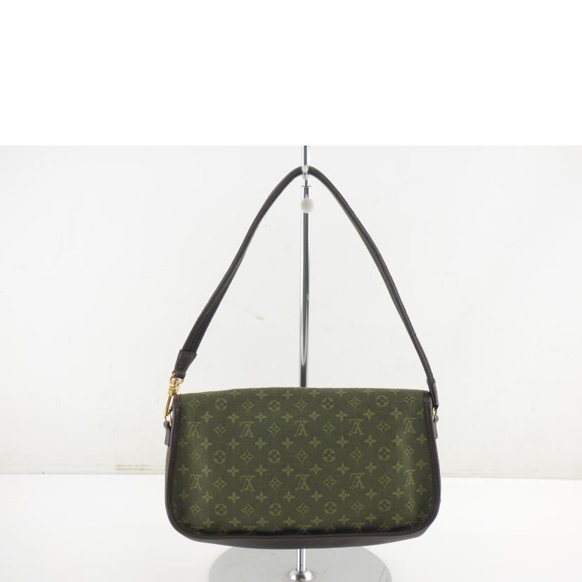 ＬＯＵＩＳ　ＶＵＩＴＴＯＮ ルイ・ヴィトン/マルジョリー／モノグラム　ミニ/M92693//TH0063/Bランク/64