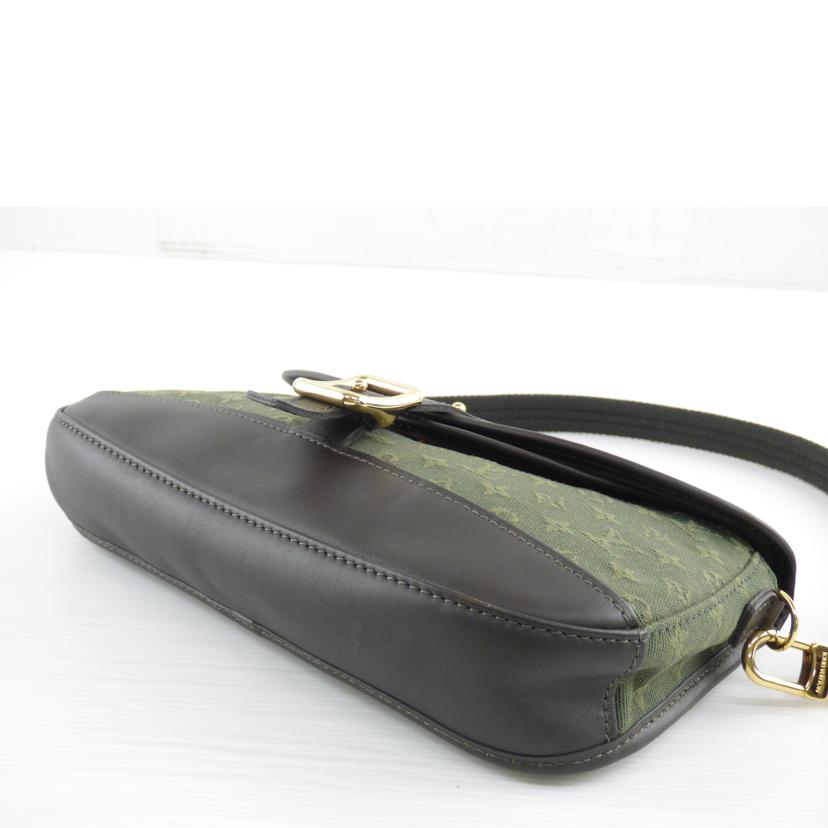 ＬＯＵＩＳ　ＶＵＩＴＴＯＮ ルイ・ヴィトン/マルジョリー／モノグラム　ミニ/M92693//TH0063/Bランク/64