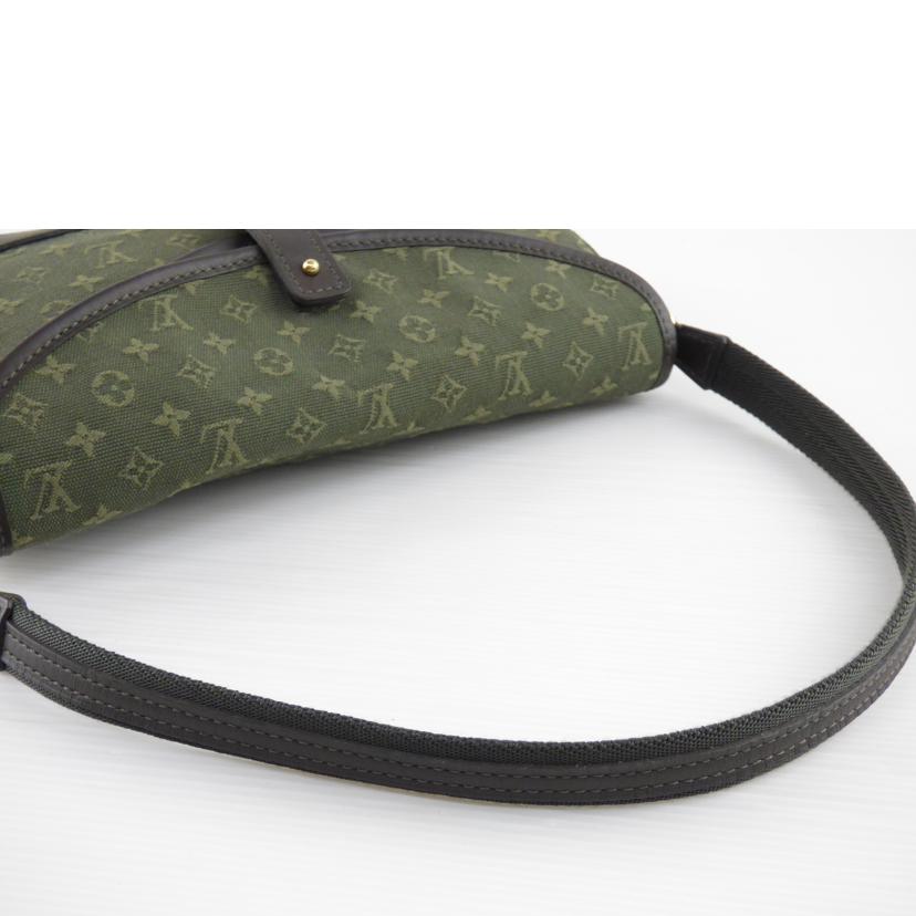 ＬＯＵＩＳ　ＶＵＩＴＴＯＮ ルイ・ヴィトン/マルジョリー／モノグラム　ミニ/M92693//TH0063/Bランク/64