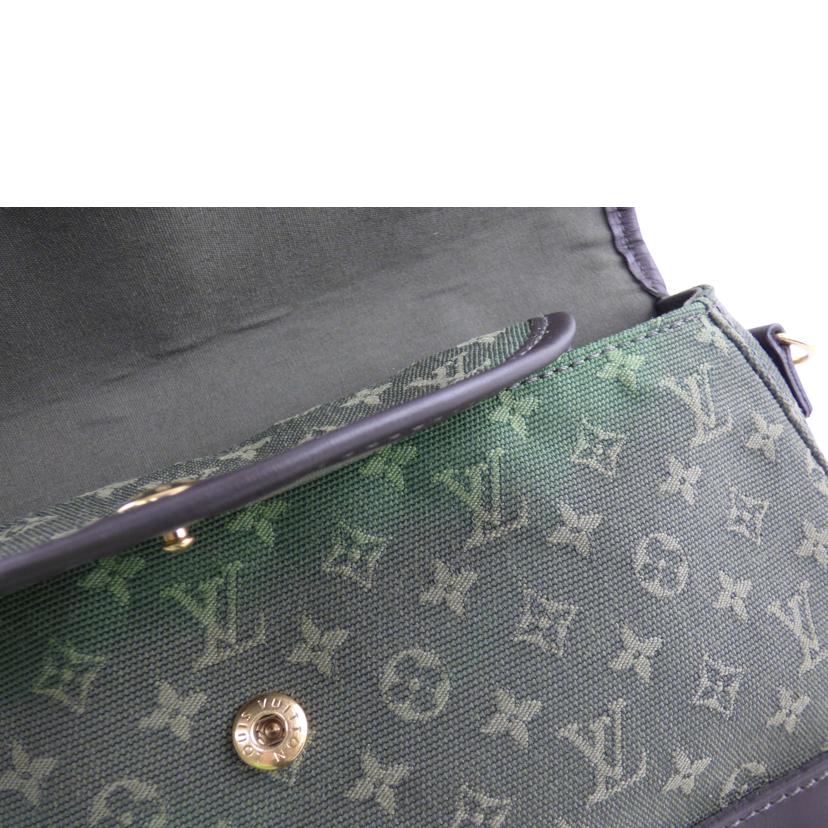 ＬＯＵＩＳ　ＶＵＩＴＴＯＮ ルイ・ヴィトン/マルジョリー／モノグラム　ミニ/M92693//TH0063/Bランク/64