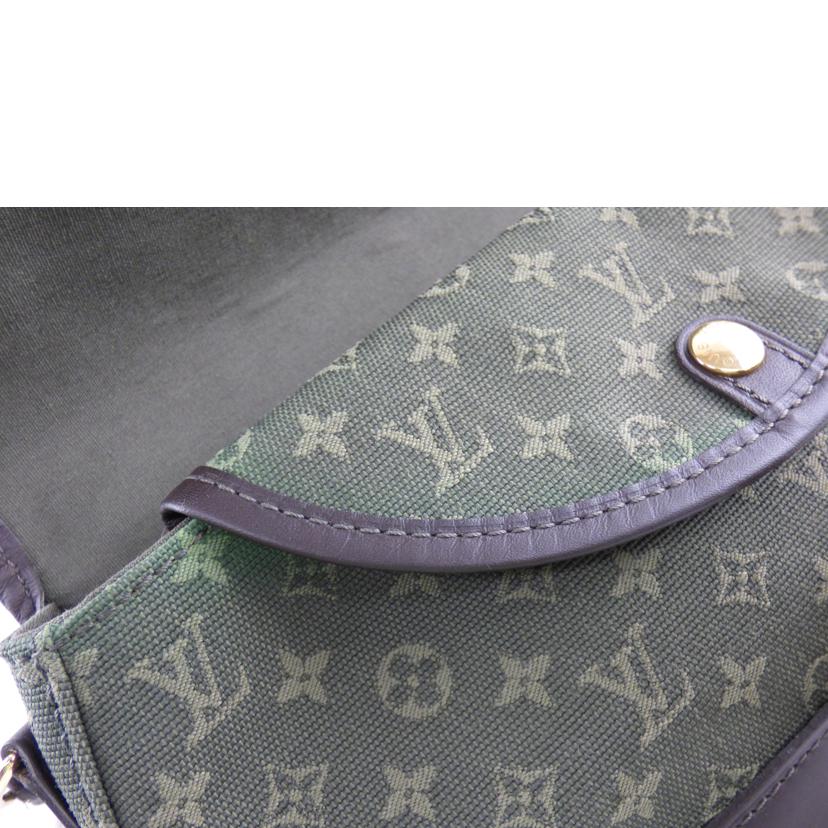 ＬＯＵＩＳ　ＶＵＩＴＴＯＮ ルイ・ヴィトン/マルジョリー／モノグラム　ミニ/M92693//TH0063/Bランク/64