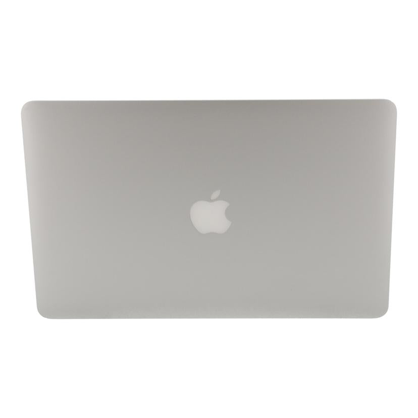 Ａｐｐｌｅ アップル/Ｍａｃｂｏｏｋ　ＡＩＲ　１３ｉｎｃｈ　（２０１７）/MQD32J/A//FVFY97F3J1WK/Bランク/62