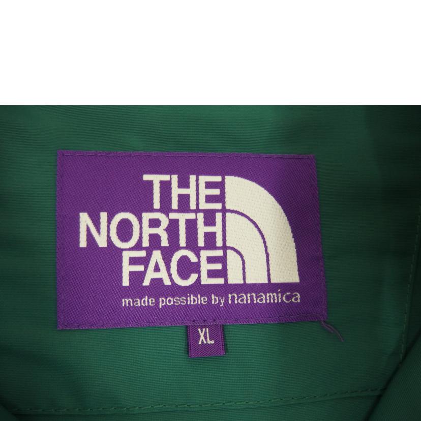 THE NORTH FACE ザノースフェイス NP2251N MOUNTAIN WIND PARKA パープルレーベル M 赤 ワインレッド レディース　中古　美品　パーカー ＴＨＥ ＮＯＲＴＨ ＦＡＣＥ ｻﾞﾉｰｽﾌｪｲｽ&frasl;メンズファッション｜WonderREX