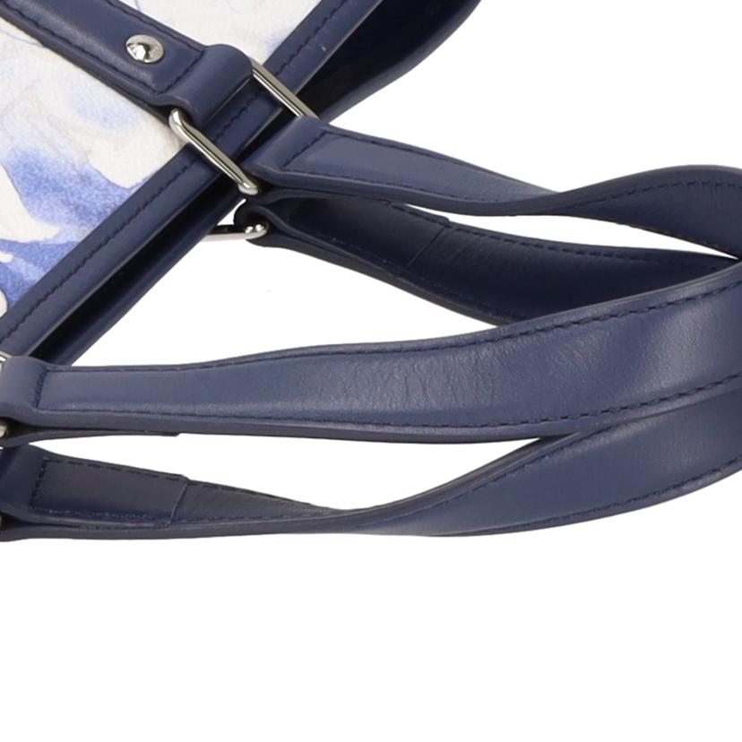 ＬＯＵＩＳ　ＶＵＩＴＴＯＮ ルイヴィトン/ウィークエンドＰＭ／モノグラム・ウォーターカラー/M45756//RFID/Aランク/75