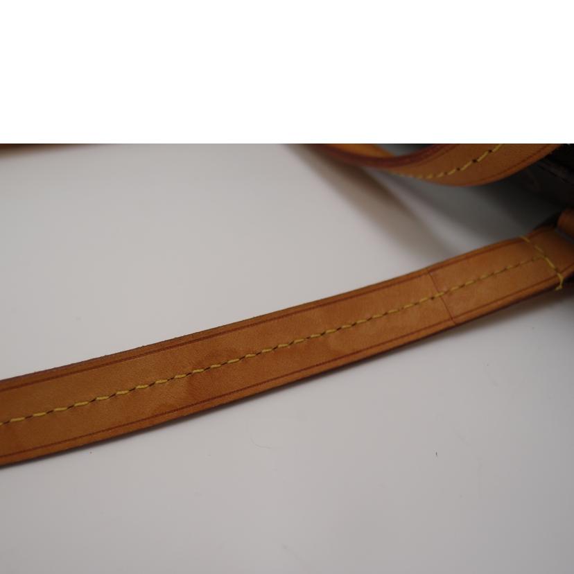 ＬＯＵＩＳ　ＶＵＩＴＴＯＮ ルイ・ヴィトン　トートバッグ　肩掛け　手提げ　ブラウン　レディース/イエナＰＭ／モノグラム/M42268//MI5116/ABランク/69