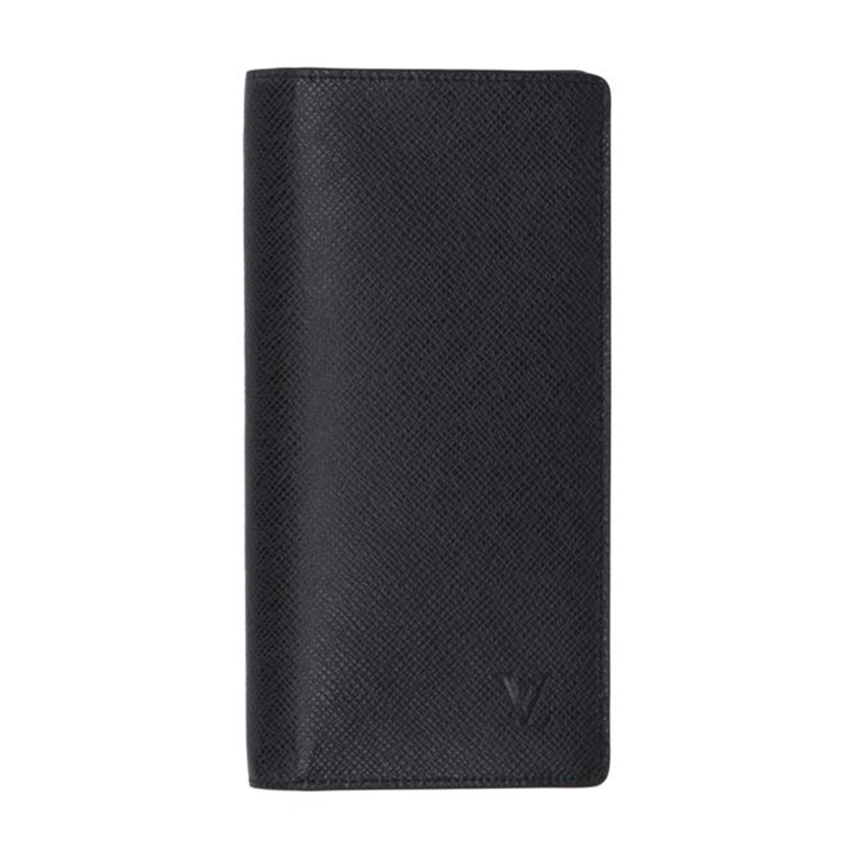 ＬＯＵＩＳ　ＶＵＩＴＴＯＮ ルイ・ヴィトン/ポルトフォイユブラザ／タイガ/M30501//Aランク/93