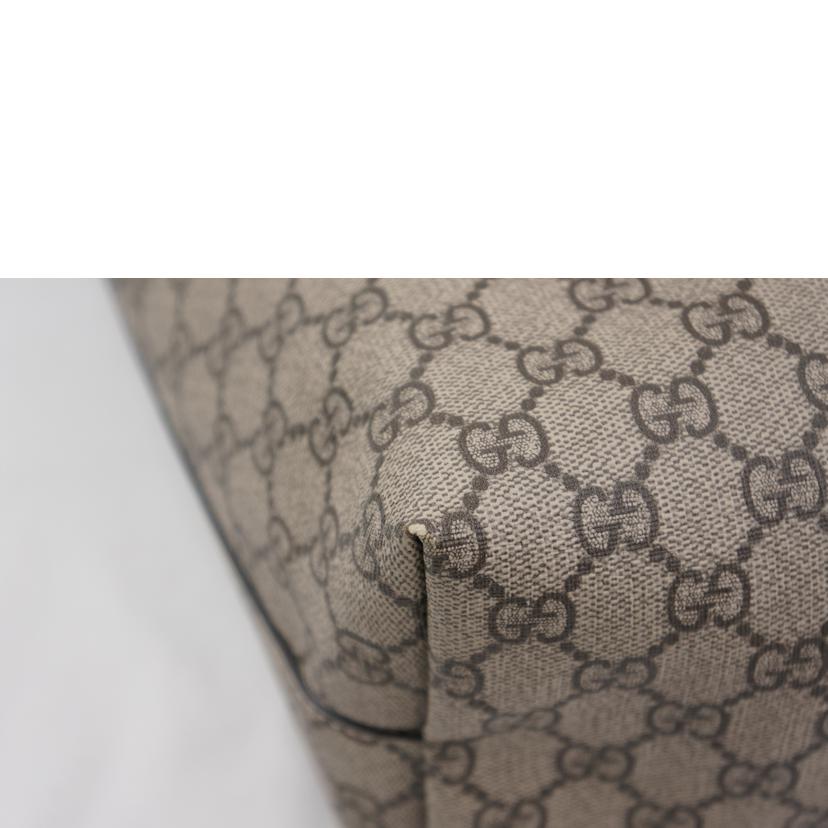 ＧＵＣＣＩ グッチ/オフディア　ＧＧスプリームトート/631685//493492/ABランク/67