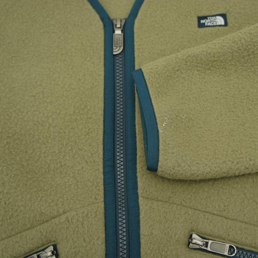 ＮＯＲＴＨ　ＦＡＣＥ ノースフェイス/ノースフェイスフリース//ABランク/75