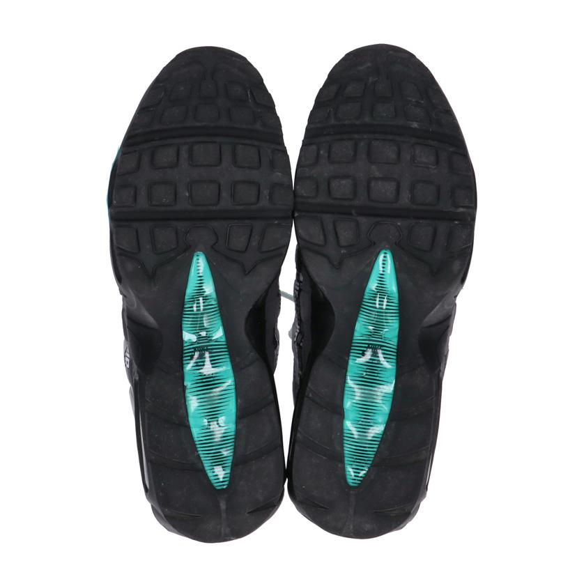 ＮＩＫＥ ナイキ/ＮＩＫＥ　ＡＩＲ　ＭＡＸ　９５　ＰＲＮＴ/AQ0925-001//Bランク/75