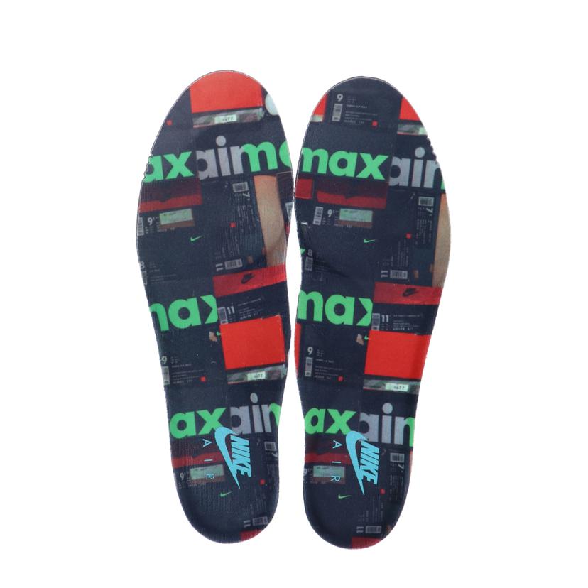 ＮＩＫＥ ナイキ/ＮＩＫＥ　ＡＩＲ　ＭＡＸ　９５　ＰＲＮＴ/AQ0925-001//Bランク/75