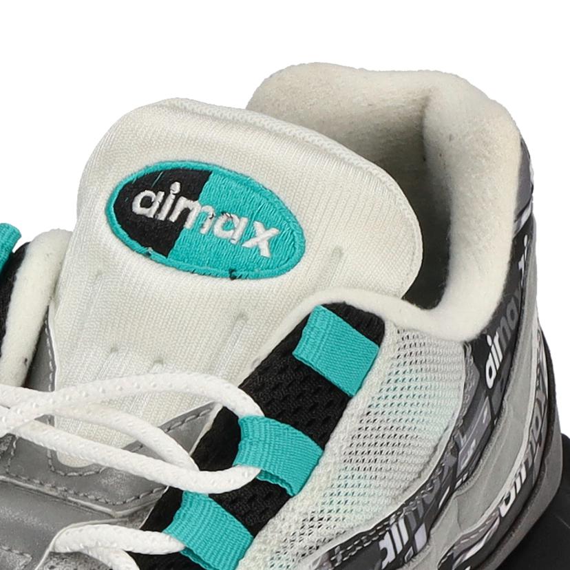 ＮＩＫＥ ナイキ/ＮＩＫＥ　ＡＩＲ　ＭＡＸ　９５　ＰＲＮＴ/AQ0925-001//Bランク/75