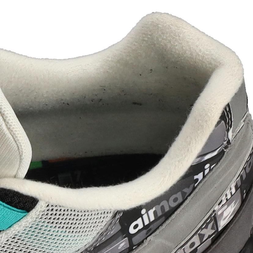 ＮＩＫＥ ナイキ/ＮＩＫＥ　ＡＩＲ　ＭＡＸ　９５　ＰＲＮＴ/AQ0925-001//Bランク/75