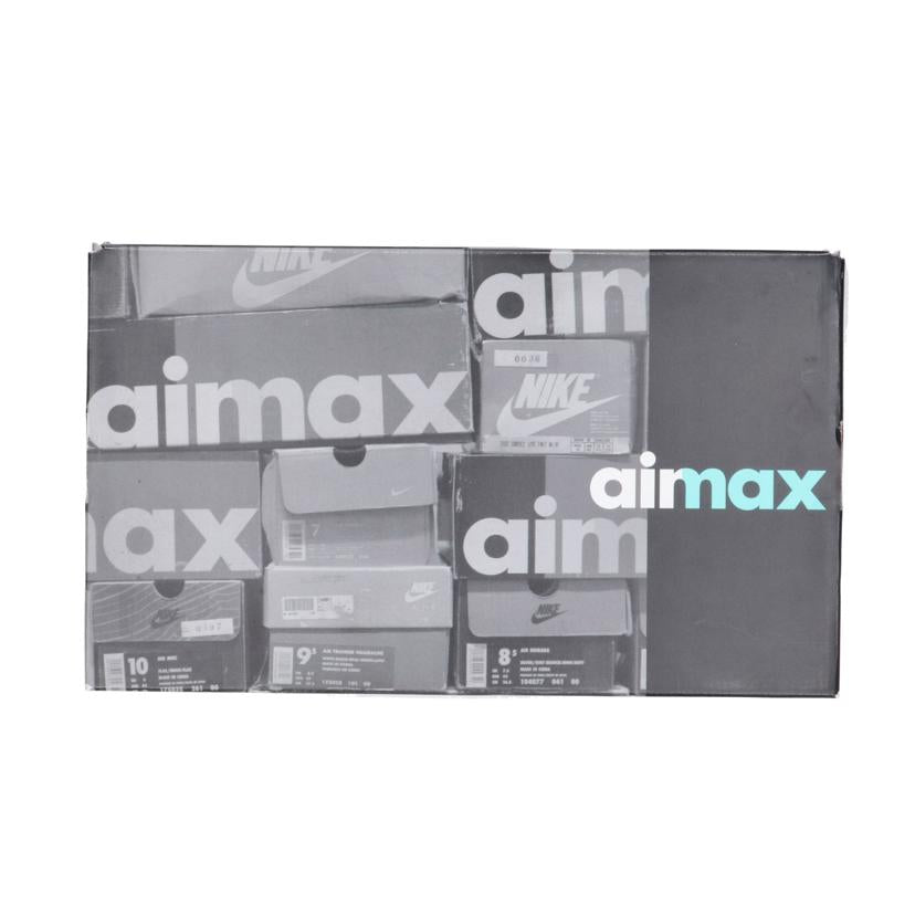 ＮＩＫＥ ナイキ/ＮＩＫＥ　ＡＩＲ　ＭＡＸ　９５　ＰＲＮＴ/AQ0925-001//Bランク/75