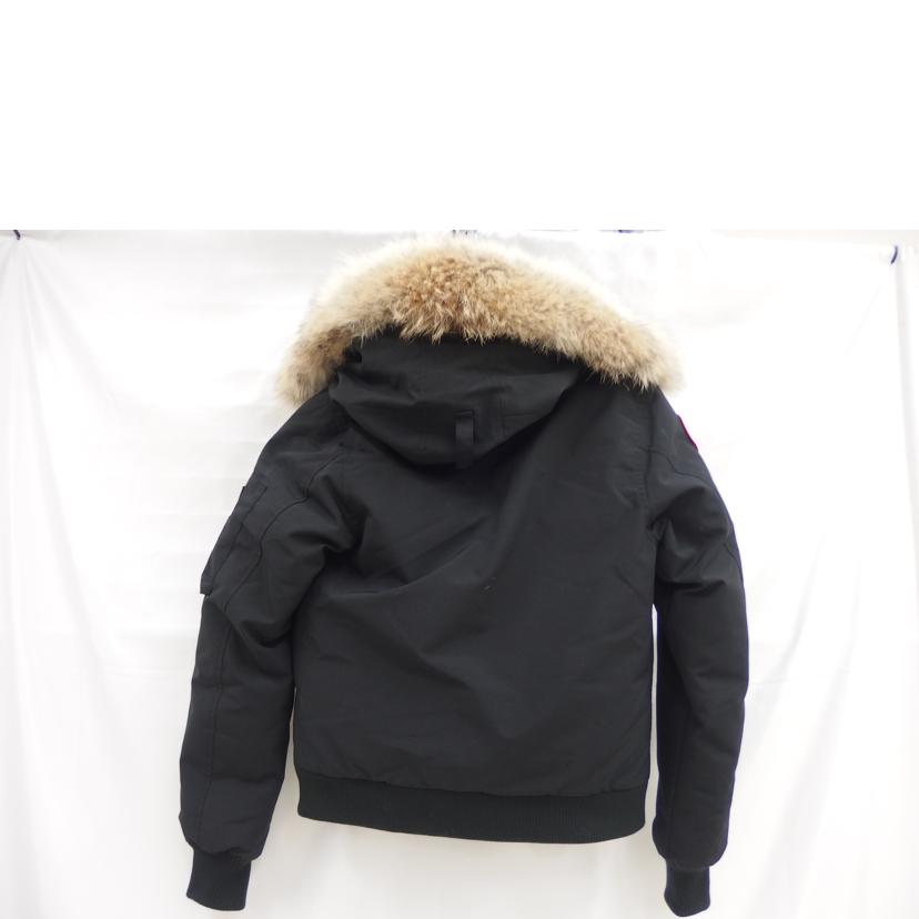 ＣＡＮＡＤＡ　ＧＯＯＳＥ　 ｶﾅﾀﾞｸﾞｰｽ/ＣＡＮＡＤＡ　ＧＯＯＳＥ　ＢＯＭＢＥＲ　ダウンジャケット/7967JL//12T-02103015/ABランク/82