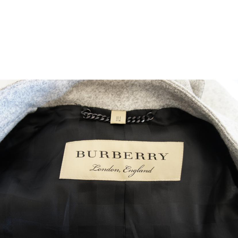 ＢＵＲＢＥＲＲＹ バーバリーロンドン/バーバリーロンドン／コート／ＳＩＺＥ　３４//Aランク/92