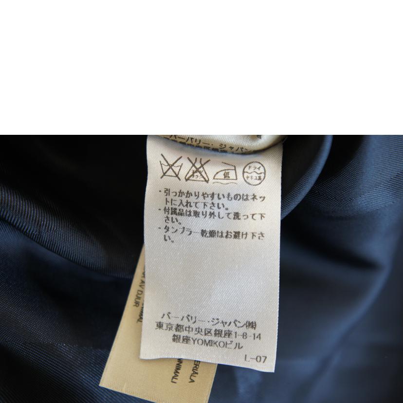 ＢＵＲＢＥＲＲＹ バーバリーロンドン/バーバリーロンドン／コート／ＳＩＺＥ　３４//Aランク/92