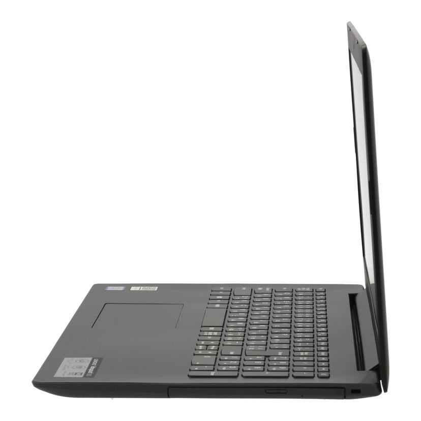 ｌｅｎｏｖｏ レノボ/Ｗｉｎ１０ノートＰＣ／ｉｄｅａｐａｄ　３３０－１５ＩＫＢ/81DC014TJP//PF1BA89L/Bランク/62