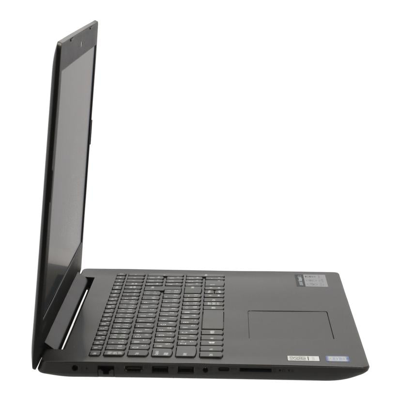 ｌｅｎｏｖｏ レノボ/Ｗｉｎ１０ノートＰＣ／ｉｄｅａｐａｄ　３３０－１５ＩＫＢ/81DC014TJP//PF1BA89L/Bランク/62