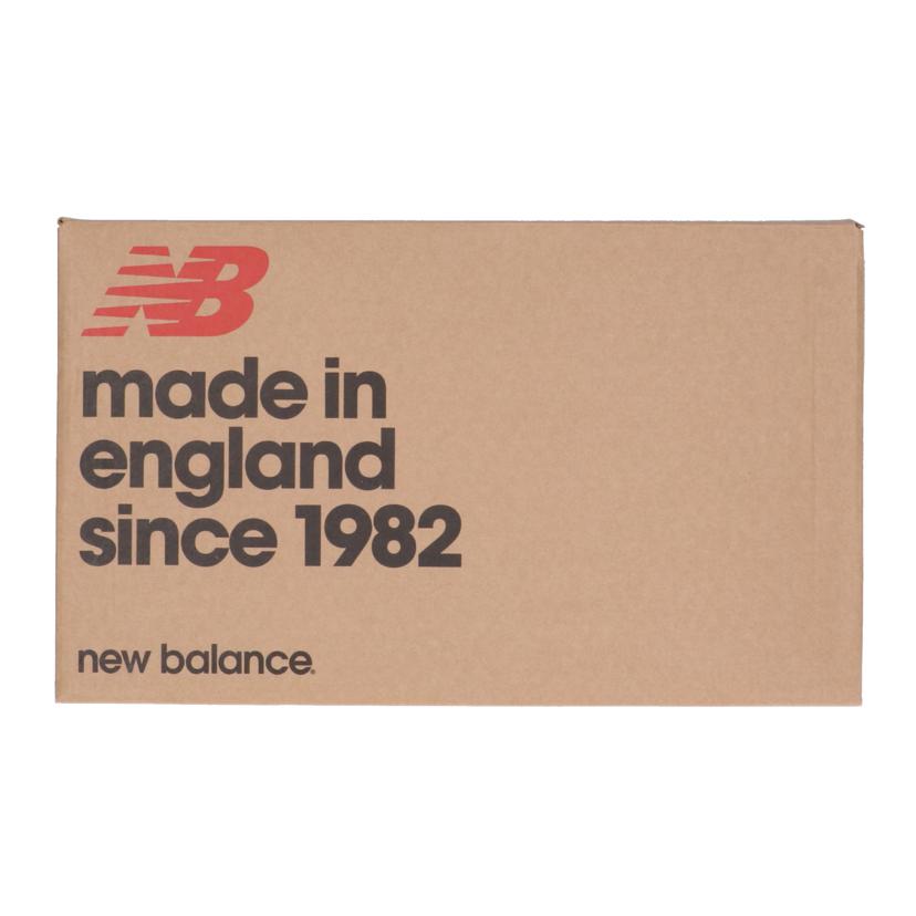 ｎｅｗ　ｂａｌａｎｃｅ ニューバランス/Ｍ９９１ＮＶ／ローカットスニーカー/M991NV//ABランク/05