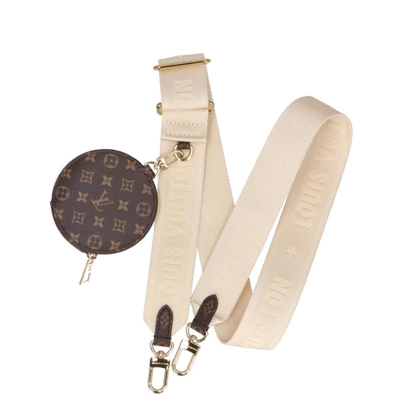 ＬＯＵＩＳ　ＶＵＩＴＴＯＮ ルイ・ヴィトン/オンザゴーＰＭ／モノグラムジャイアントリバース/M46373//RFI*/Aランク/94
