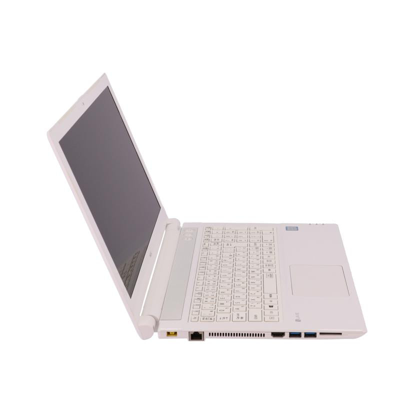 ＮＥＣ 日本電気/Ｗｉｎ１０ノートＰＣ／ＬＡＶＩＥ　ＮＳ３００／ＨＡＷ/PC-NS300HAW//7X107638A/Bランク/69