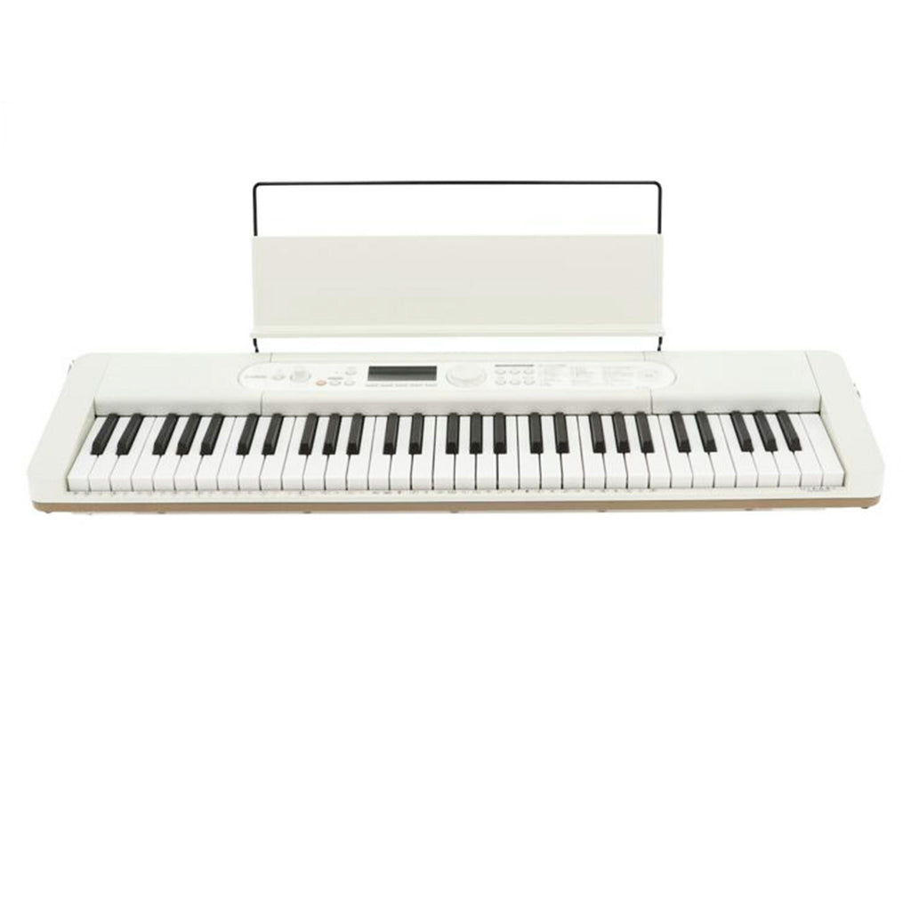 br>CASIO カシオ 電子キーボード LK-526 鍵盤楽器 Bランク 62 - ピアノ ...