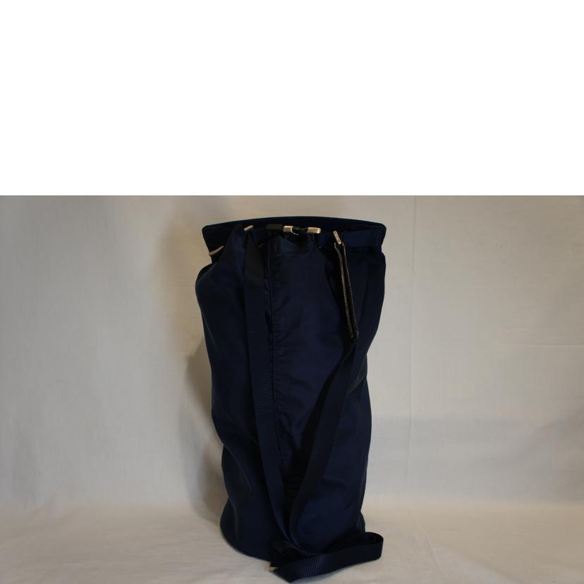 ＰＲＡＤＡ プラダ/テスートナイロンバッグネイビー//111/ABランク/92