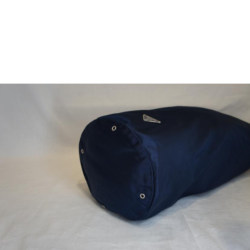 ＰＲＡＤＡ プラダ/テスートナイロンバッグネイビー//111/ABランク/92