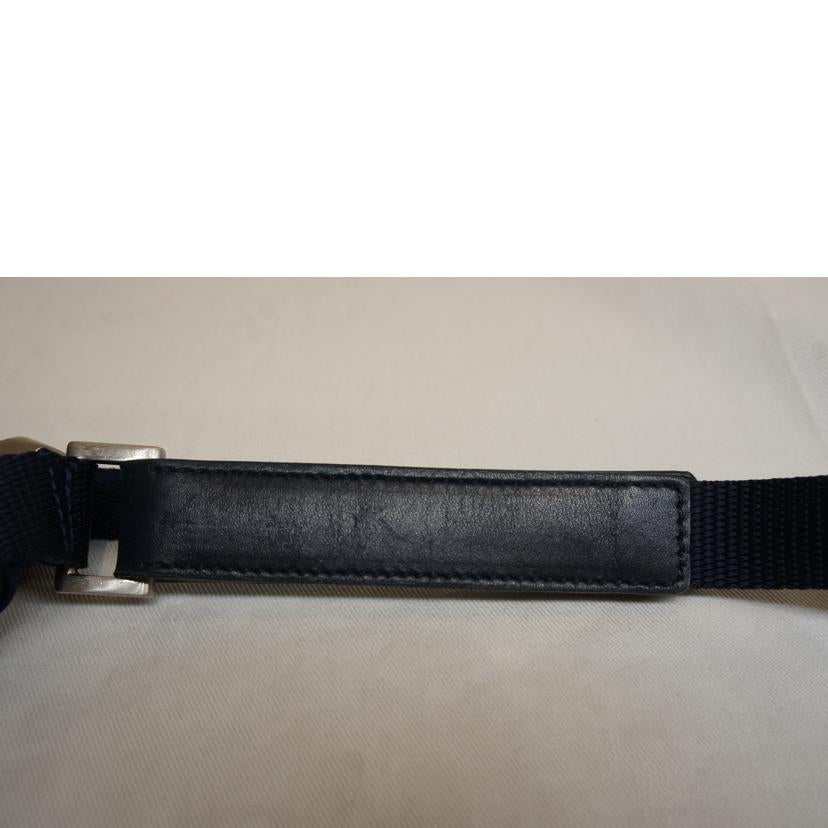 ＰＲＡＤＡ プラダ/テスートナイロンバッグネイビー//111/ABランク/92