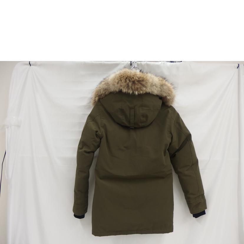 ＣＡＮＡＤＡ　ＧＯＯＳＥ ｶﾅﾀﾞｸﾞｰｽ/グラッドバリー/3571JM//Aランク/82