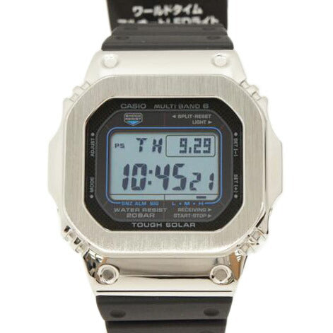 CASIO カシオ/G-SHOCK /電波ソーラー/GW-M5610V-1CJF//202A111B/Aランク/75