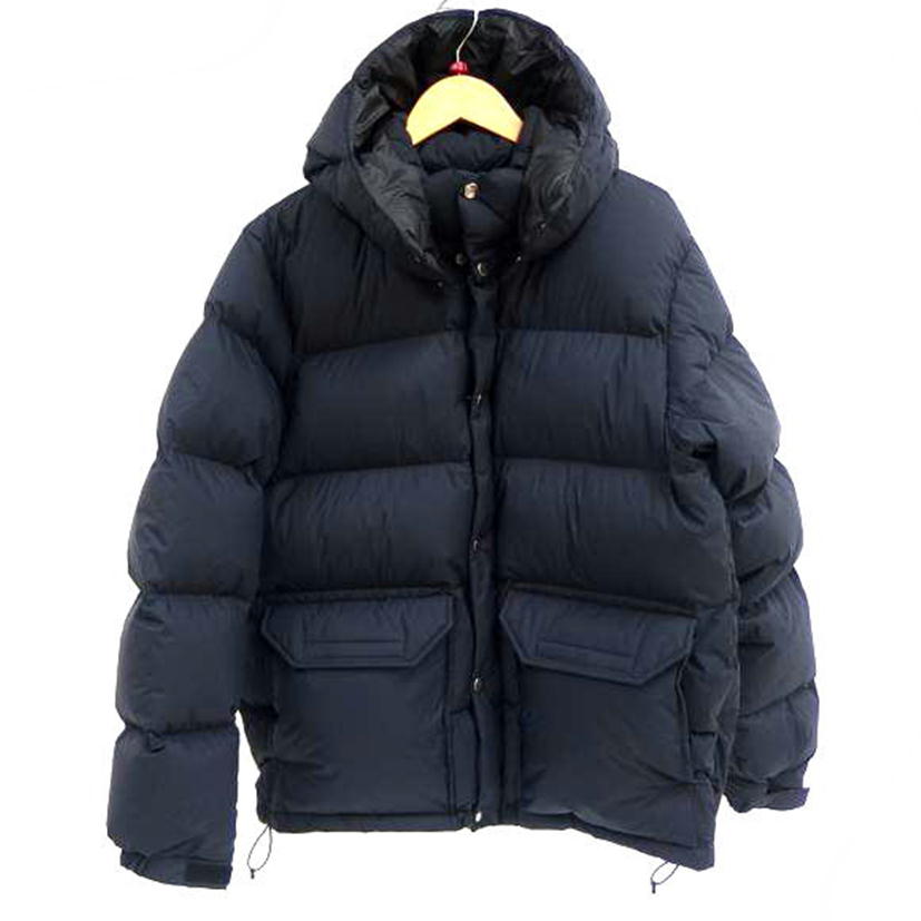 ＴＨＥ　ＮＯＲＴＨ　ＦＡＣＥ ｻﾞﾉｰｽﾌｪｲｽ/キャンプシエラショート／ダウン/ND92230//ABランク/82