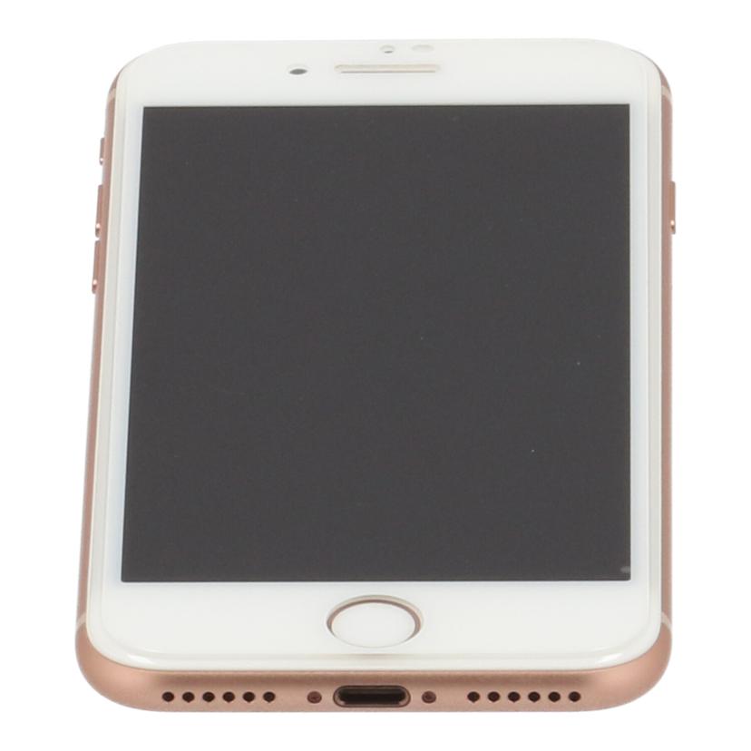 Ａｐｐｌｅ アップル/ｉＰｈｏｎｅ８　６４ＧＢ/MQ7A2J/A//F4GW3SPEJC6J/Bランク/78